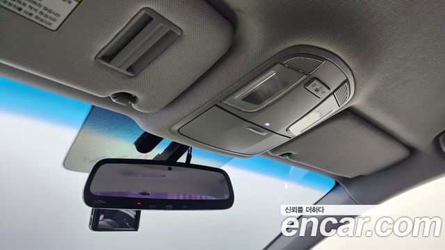 2015 Hyundai LF 쏘나타 하이브리드 - Thumbnail 20