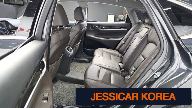2019 Hyundai Grandeur IG - Thumbnail 4