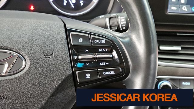 2019 Hyundai Grandeur IG - Thumbnail 12