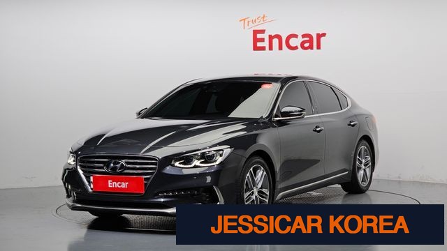 2019 Hyundai Grandeur IG - Thumbnail 13