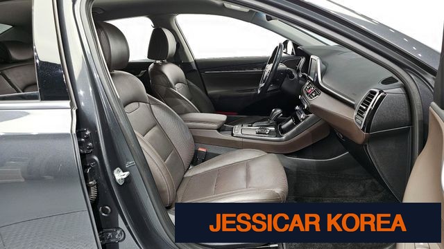 2019 Hyundai Grandeur IG - Thumbnail 14