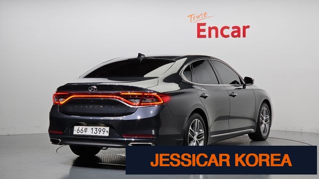 2019 Hyundai Grandeur IG - Thumbnail 15