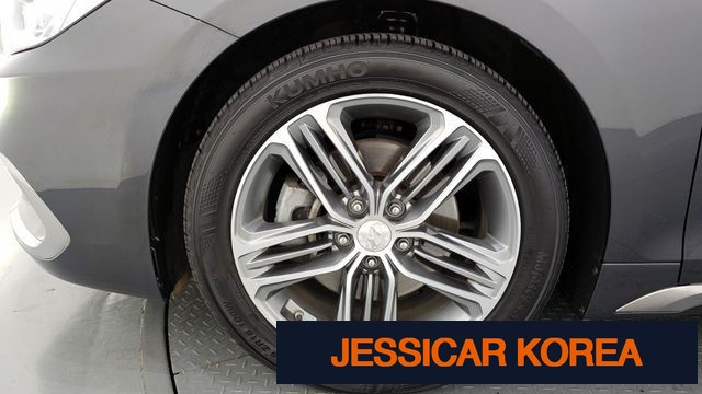 2019 Hyundai Grandeur IG - Thumbnail 16