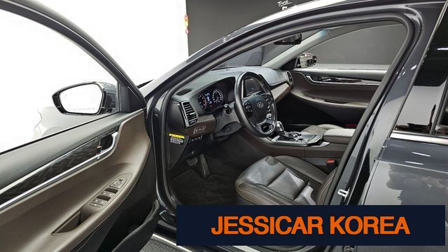 2019 Hyundai Grandeur IG - Thumbnail 17