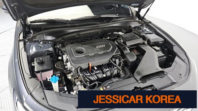 2019 Hyundai Grandeur IG - Thumbnail 18