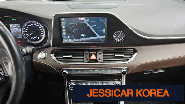 2019 Hyundai Grandeur IG - Thumbnail 20