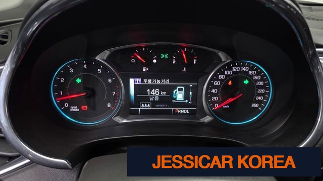 2017 Chevrolet All new Malibu - Thumbnail 13