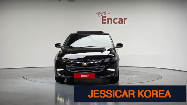 2017 Chevrolet All new Malibu - Thumbnail 14