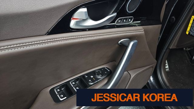 2018 Kia Stinger - Thumbnail 3