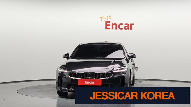 2018 Kia Stinger - Thumbnail 5
