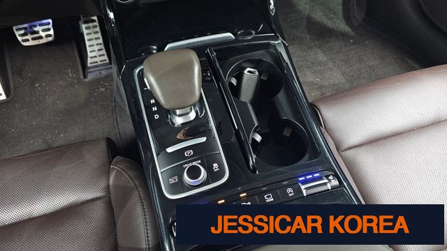 2018 Kia Stinger - Thumbnail 11