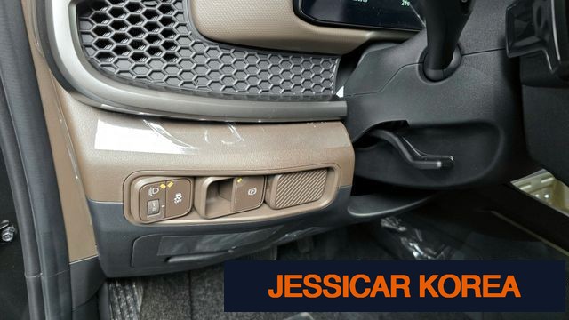 2026 Kia tasman - Thumbnail 9