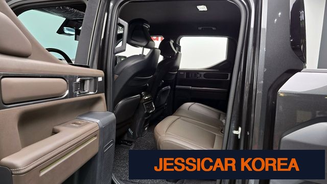 2026 Kia tasman - Thumbnail 10