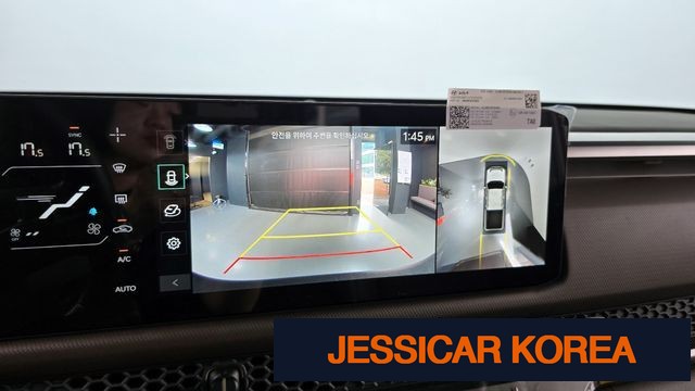 2026 Kia tasman - Thumbnail 11