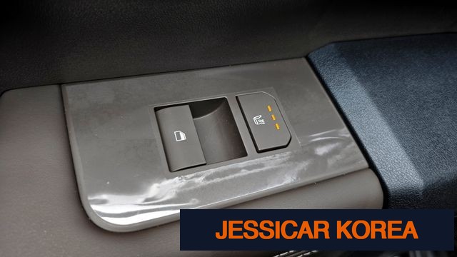 2026 Kia tasman - Thumbnail 14