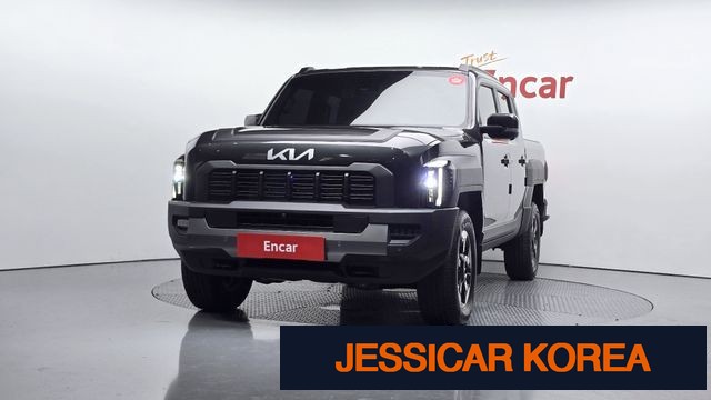 2026 Kia tasman - Thumbnail 15
