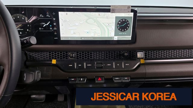 2026 Kia tasman - Thumbnail 16
