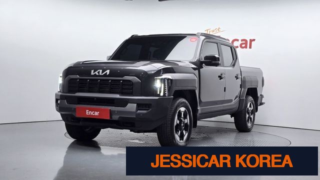 2026 Kia tasman - Thumbnail 17
