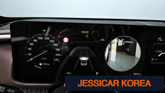 2026 Kia tasman - Thumbnail 18