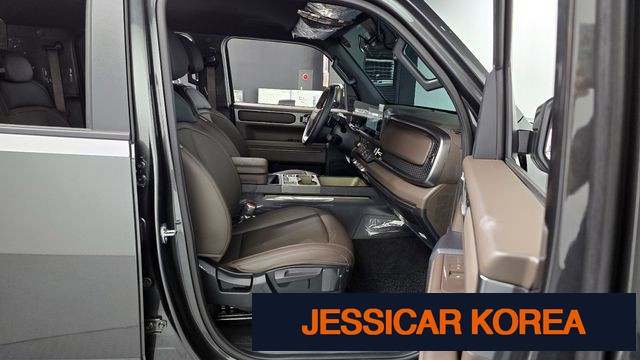 2026 Kia tasman - Thumbnail 19