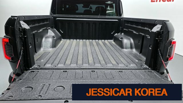 2026 Kia tasman - Thumbnail 20