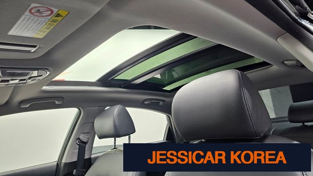 2018 Hyundai Sonata New Rise Hybrid - Thumbnail 4