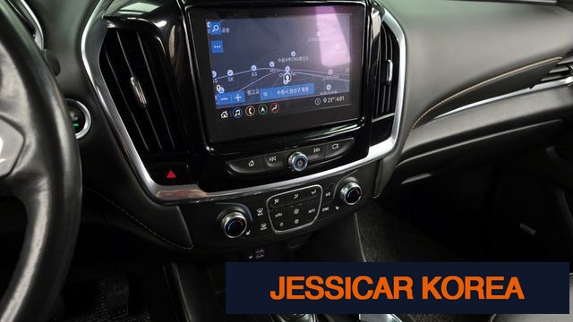 2020 Chevrolet Traverse - Thumbnail 3