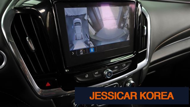 2020 Chevrolet Traverse - Thumbnail 12