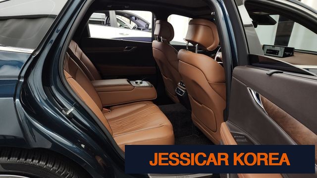 2023 Genesis G80 (RG3) - Thumbnail 3