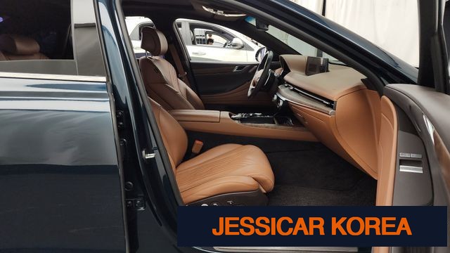2023 Genesis G80 (RG3) - Thumbnail 4