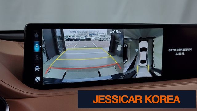 2023 Genesis G80 (RG3) - Thumbnail 5