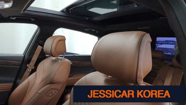 2023 Genesis G80 (RG3) - Thumbnail 6