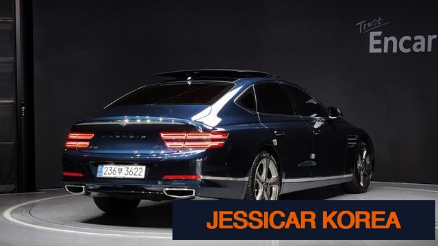 2023 Genesis G80 (RG3) - Thumbnail 7