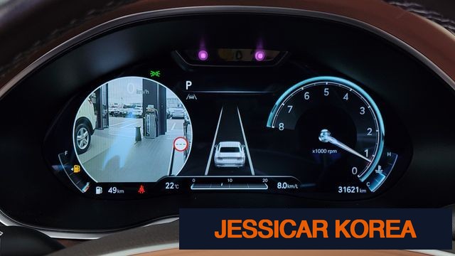 2023 Genesis G80 (RG3) - Thumbnail 9
