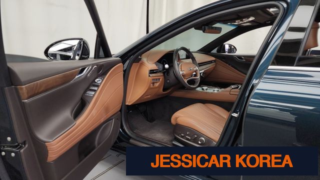 2023 Genesis G80 (RG3) - Thumbnail 10