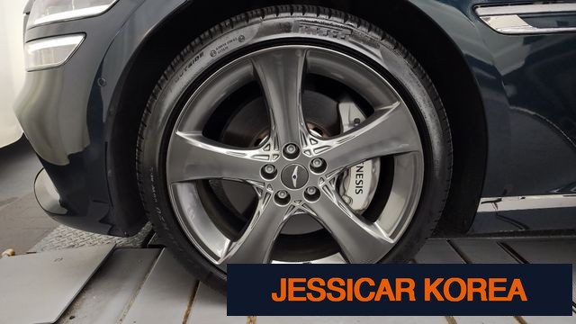 2023 Genesis G80 (RG3) - Thumbnail 12