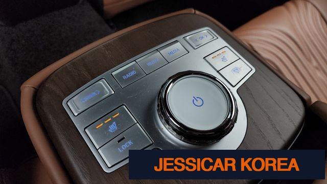 2023 Genesis G80 (RG3) - Thumbnail 14