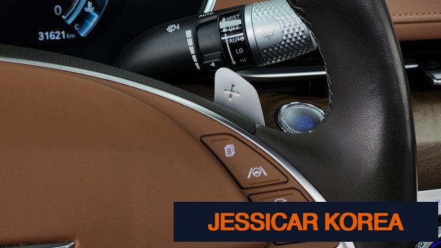 2023 Genesis G80 (RG3) - Thumbnail 16