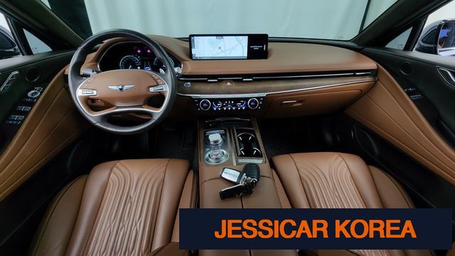 2023 Genesis G80 (RG3) - Thumbnail 17