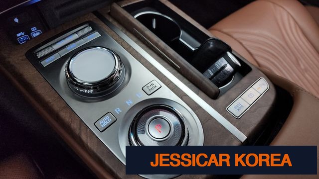 2023 Genesis G80 (RG3) - Thumbnail 18