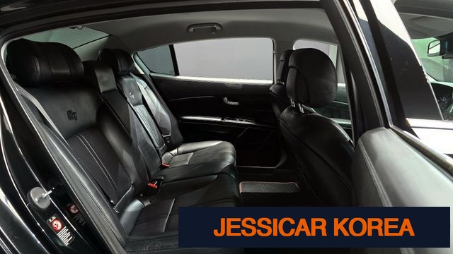 2013 Kia K9 - Thumbnail 3