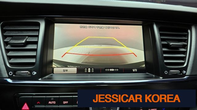 2013 Kia K9 - Thumbnail 4