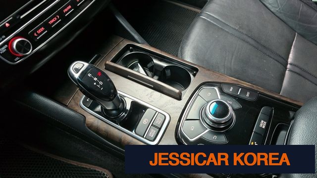 2013 Kia K9 - Thumbnail 6