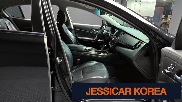 2013 Kia K9 - Thumbnail 7