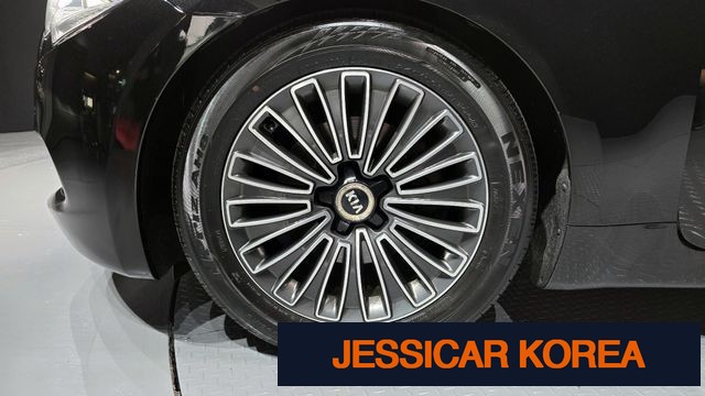 2013 Kia K9 - Thumbnail 9