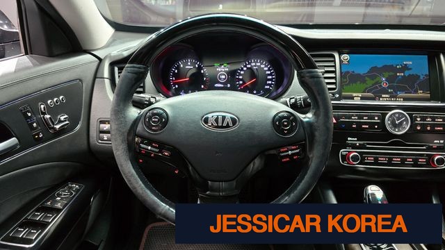 2013 Kia K9 - Thumbnail 10
