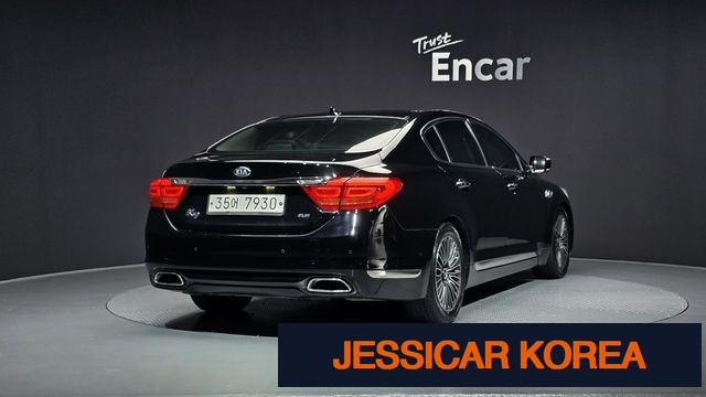 2013 Kia K9 - Thumbnail 11