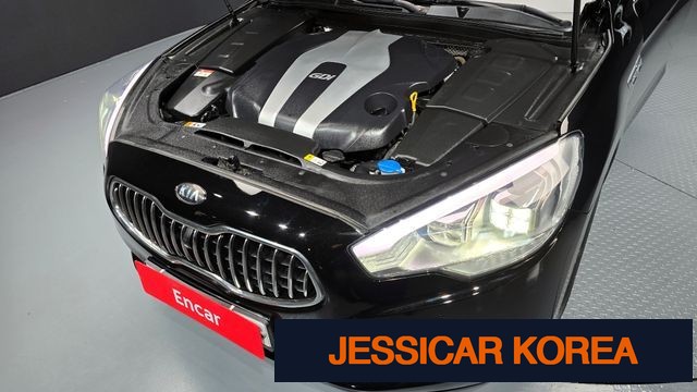 2013 Kia K9 - Thumbnail 12