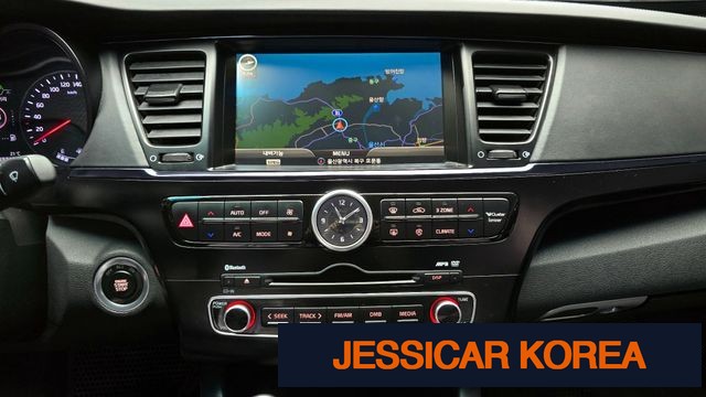 2013 Kia K9 - Thumbnail 14