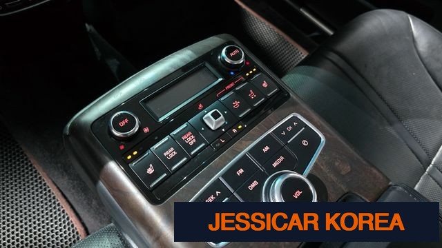 2013 Kia K9 - Thumbnail 15